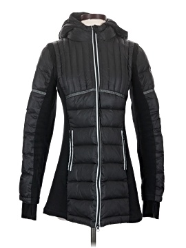 Blanc Noir Snow Jacket