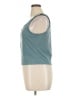 Old Navy Teal Sleeveless Top Size XL Petite - photo 5