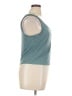 Old Navy Teal Sleeveless Top Size XL Petite - photo 4