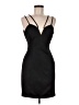 Guess Black Cocktail Dress Size 6 - photo 1