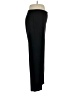 Chaus Solid Black Dress Pants Size 14 - photo 4