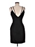 Guess Black Cocktail Dress Size 6 - photo 2