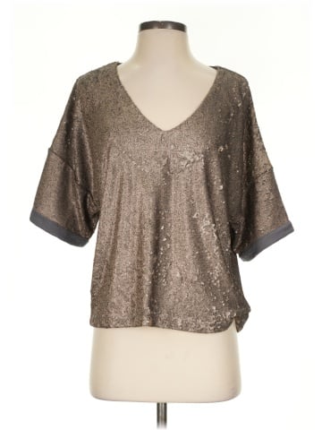 Deletta Short Sleeve Top (view 1)