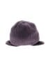 Unbranded Purple Winter Hat One size - photo 1