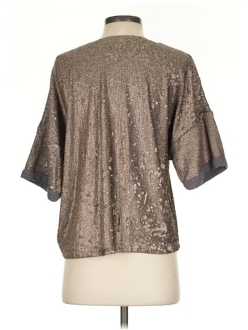 Deletta Short Sleeve Top (view 2)