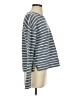 Vineyard Vines Stripes Blue Pullover Sweater Size S - photo 4
