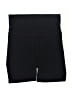 Active by Old Navy Solid Black Athletic Shorts Size S (estimated) - photo 1