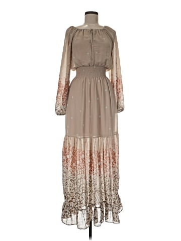 Express Casual Dress (view 1)