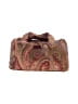 ETRO Burgundy Weekender One size - photo 1