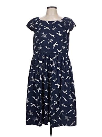 Emily and Fin Casual Dress (view 1)