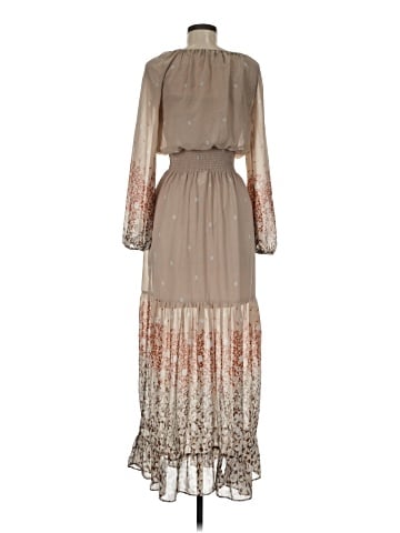 Express Casual Dress (view 2)