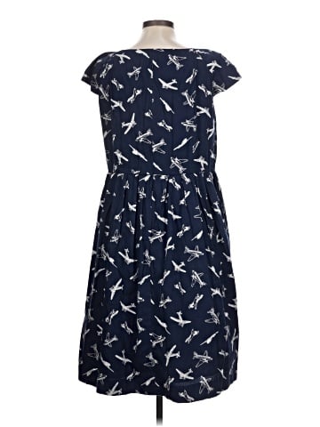 Emily and Fin Casual Dress (view 2)