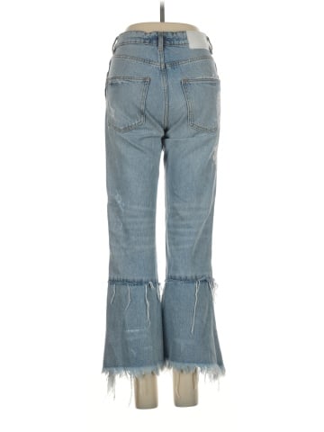 Zara TRF Jeans (view 2)