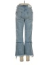 Zara TRF Blue Jeans Size 2 - photo 2