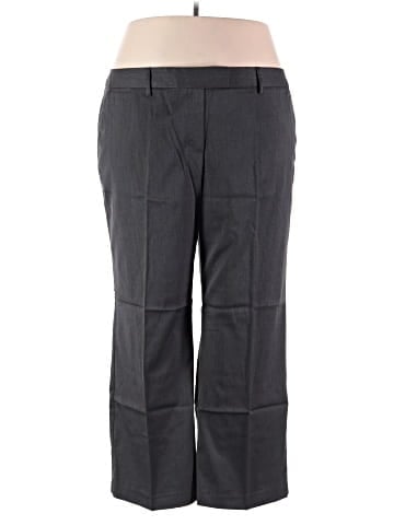 Daisy Fuentes Dress Pants (view 1)