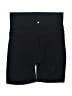 Active by Old Navy Solid Black Athletic Shorts Size S (estimated) - photo 2