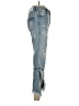 Zara TRF Blue Jeans Size 2 - photo 4