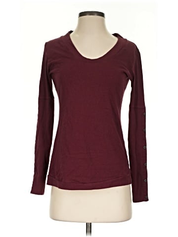 Indigenous Long Sleeve Top (view 1)