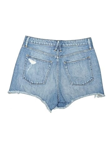 Good American Denim Shorts (view 2)