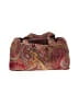 ETRO Burgundy Weekender One size - photo 2