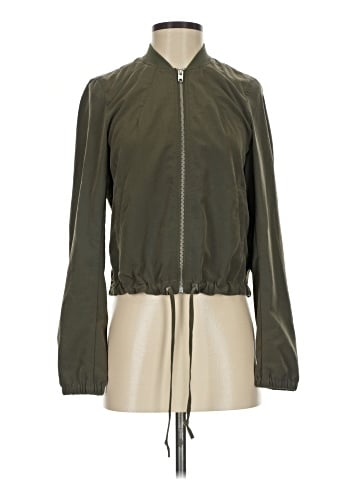 Divided by H&M Track Jacket (view 1)