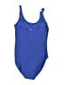 Calvin Klein Solid Blue One Piece Swimsuit Size 14 - photo 2