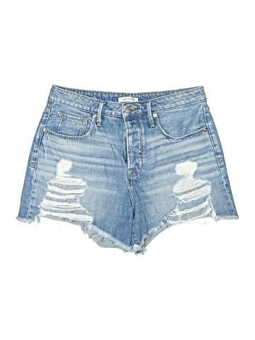 Good American Denim Shorts (view 1)