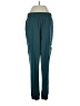 Mondetta Teal Track Pants Size S - photo 1