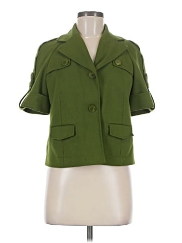 Ann Taylor LOFT Coat (view 1)