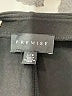 PREMISE Solid Black Dress Pants Size L - photo 7