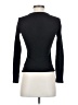 Old Navy Black Long Sleeve Top Size XS - photo 2