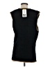 Jaclyn Smith Black Sweater Vest Size S - photo 2