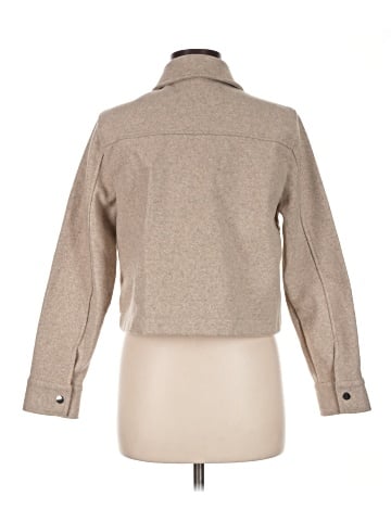 Zara Jacket (view 2)