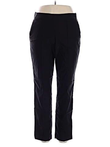 Simply Vera Vera Wang Casual Pants (view 1)