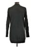 Unbranded 100% Polyester Gray Cardigan Size L - photo 2