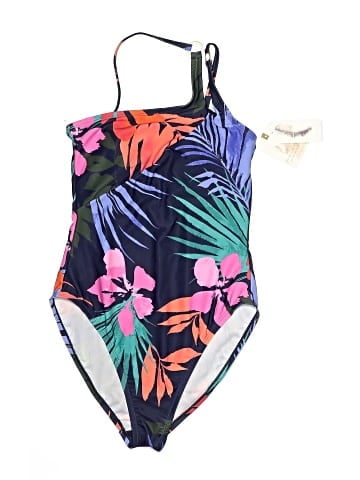 Jessica Simpson One Piece Swimsuit (view 1)