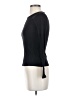 Old Navy Black Long Sleeve Top Size XS - photo 5