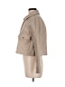 Zara Tweed Tan Jacket Size M - photo 5