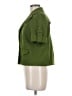 Ann Taylor LOFT Green Coat Size 8 - photo 5