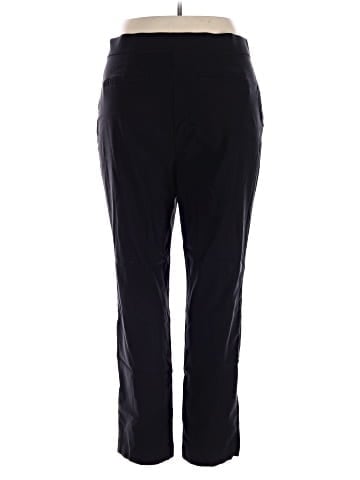 Simply Vera Vera Wang Casual Pants (view 2)