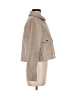 Zara Tweed Tan Jacket Size M - photo 4