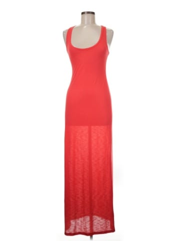 LA Class Casual Dress (view 1)