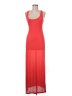 LA Class Red Casual Dress Size M - photo 1
