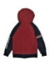 Marvel Red Zip Up Hoodie Size 7 - photo 2