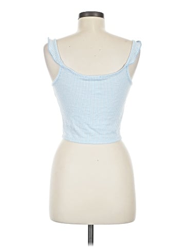 Caution to the Wind Tank Top (view 2)