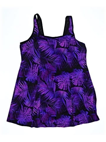 Swimsuits for all Swimsuit Top (view 1)