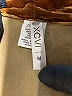 XCVI Brown Kimono Size M - photo 7
