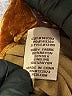 XCVI Brown Kimono Size M - photo 8