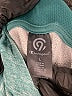 C9 By Champion 100% Polyester Teal Sweatshirt Size L - photo 7