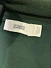 Closed 100% Polyester Green Turtleneck Sweater Size M - photo 7